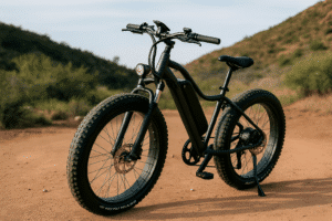 17 Best Fat Tire Electric Bikes in 2025: Tested & Reviewed