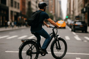 nyc ebike laws