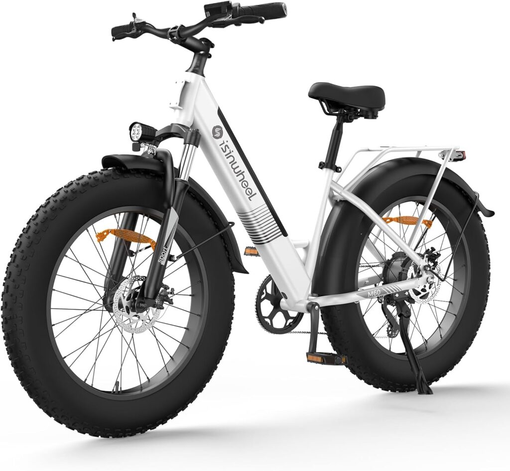 750 watt ebike