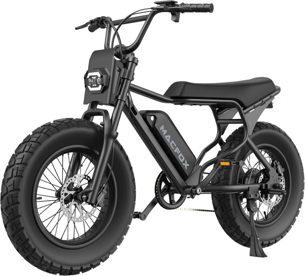 best 750 watt electric bike