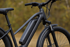 what size battery is best for electric bike